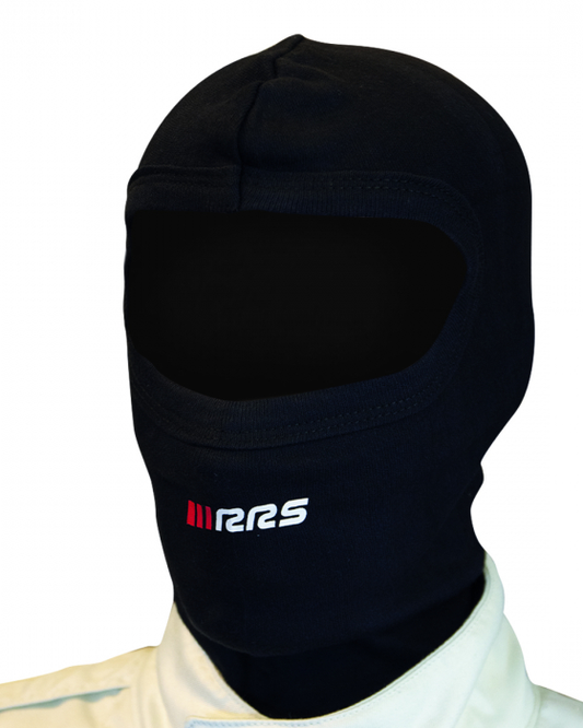 RRS - BALAKLAVA Melna / Sarkana