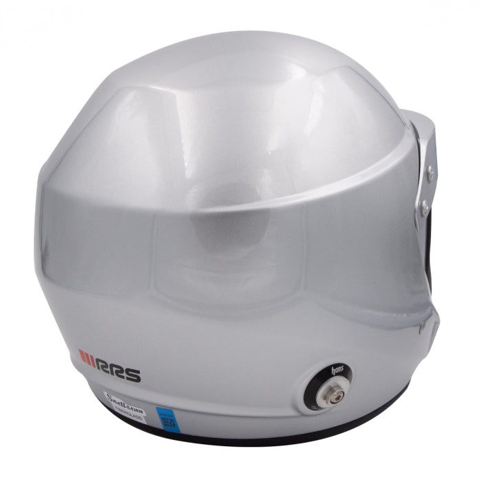 RRS - ĶIVERE PROTECT WRC FIA 8859-2015/SNELL SA2020 PELĒKA