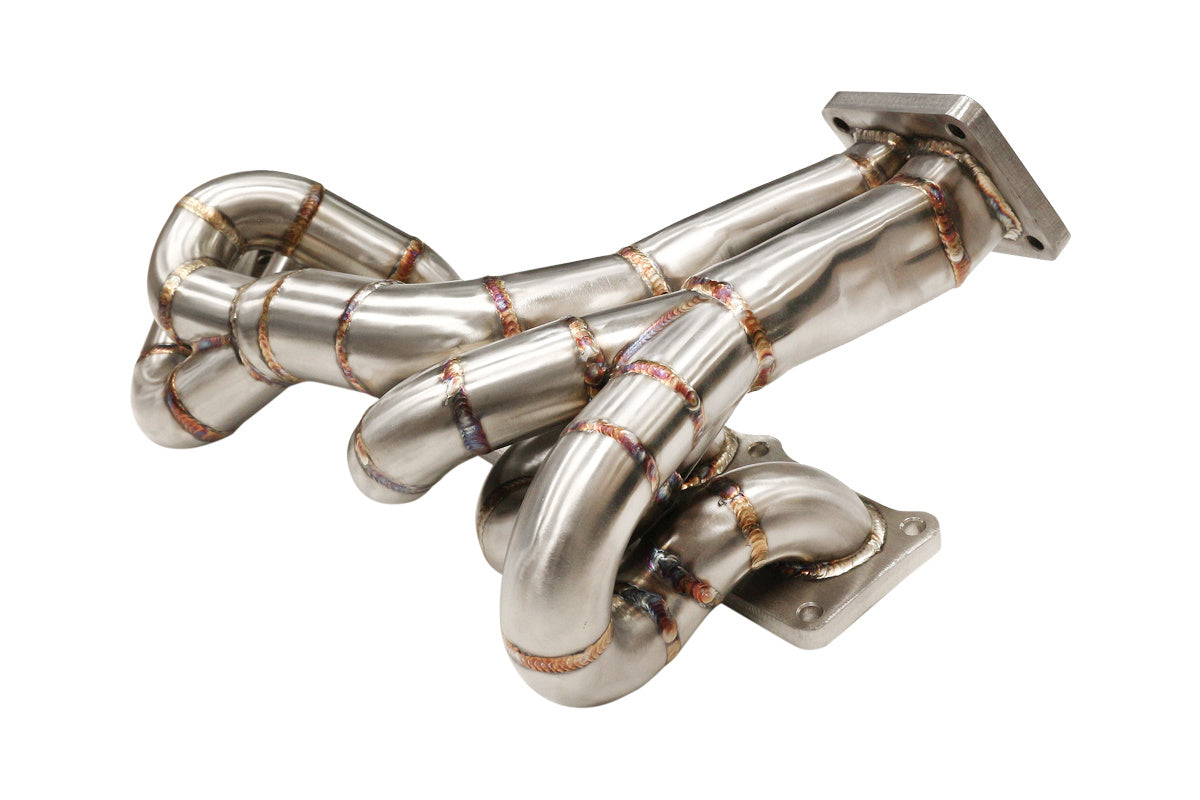 TurboWorks - Exhaust manifold BMW 335i 135i N54 Single Turbo Extreme