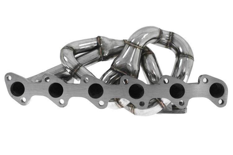 TurboWorks - Exhaust manifold BMW E30 325i TURBO