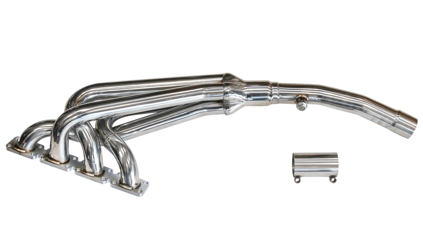 TurboWorks - Exhaust manifold BMW E30, E36 4 cyl M42 1.8 IS