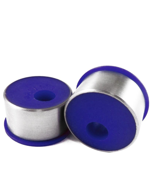 MPBS - Front rear wishbone bushings (acentric) BMW E30/E36/Z3