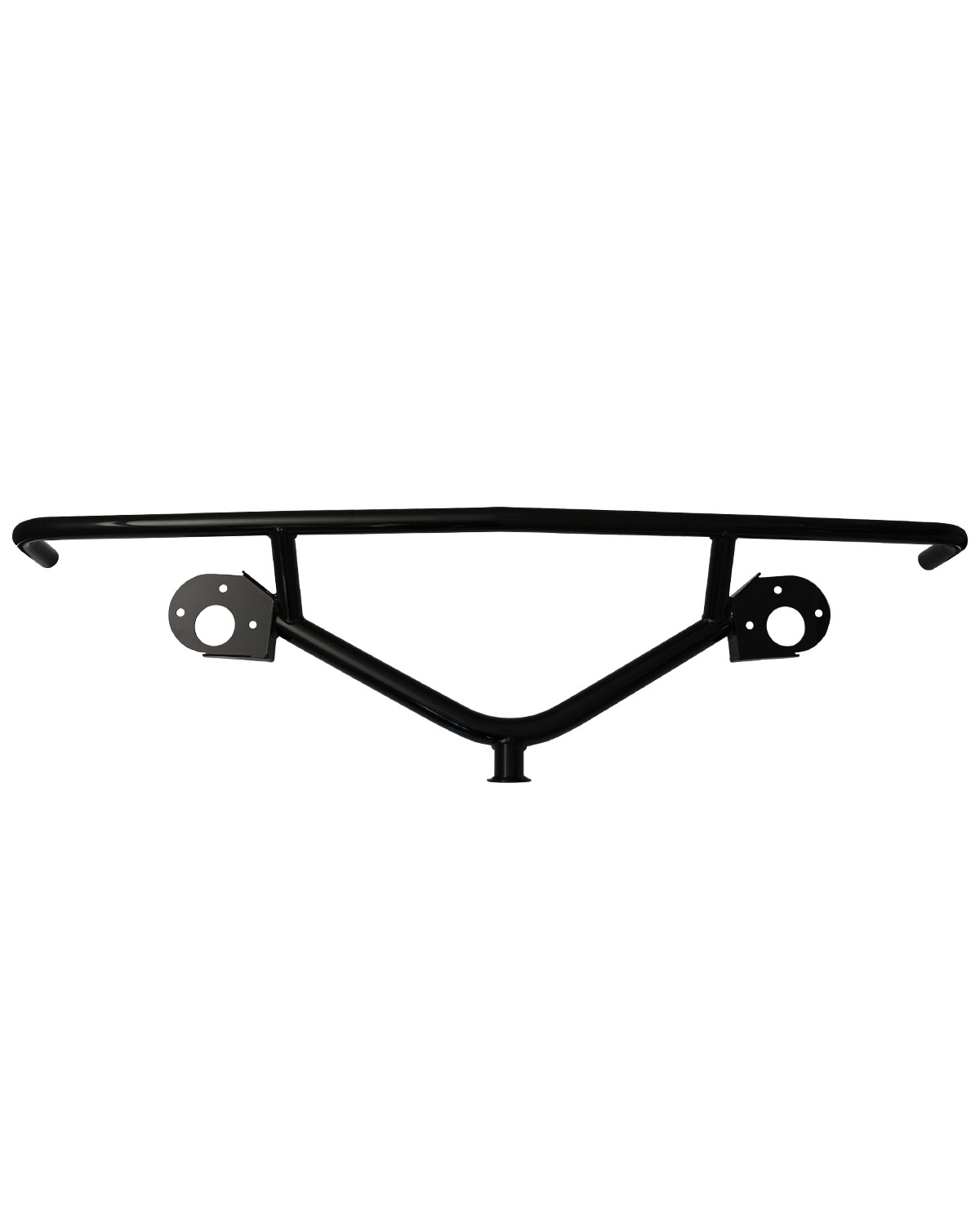 MMG Motorsport - Jack point BMW 3 E46 + Bash Bar