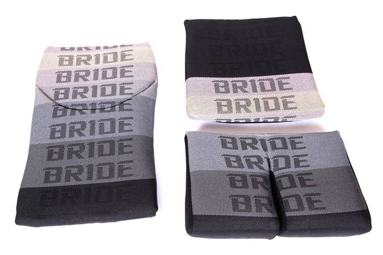 BRIDE Replica - Regulējams krēsls LOW MAX K608 Velvet Black Grey