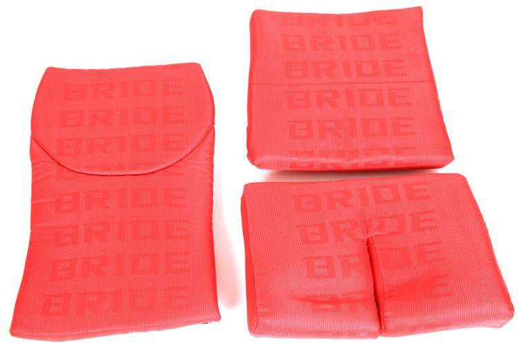 BRIDE Replica - Regulējams krēsls LOW MAX K608 Velvet Red