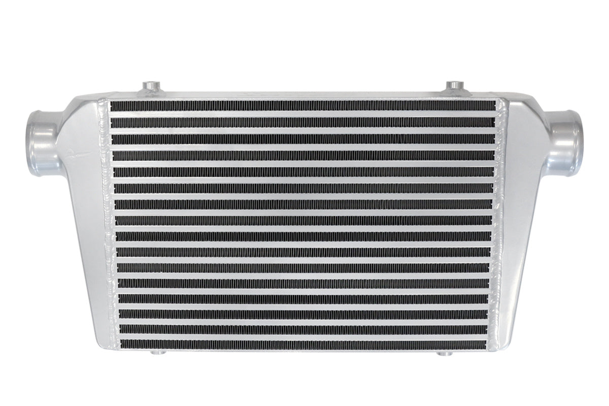 TurboWorks Intercooler 450x300x76 Bar and Plate