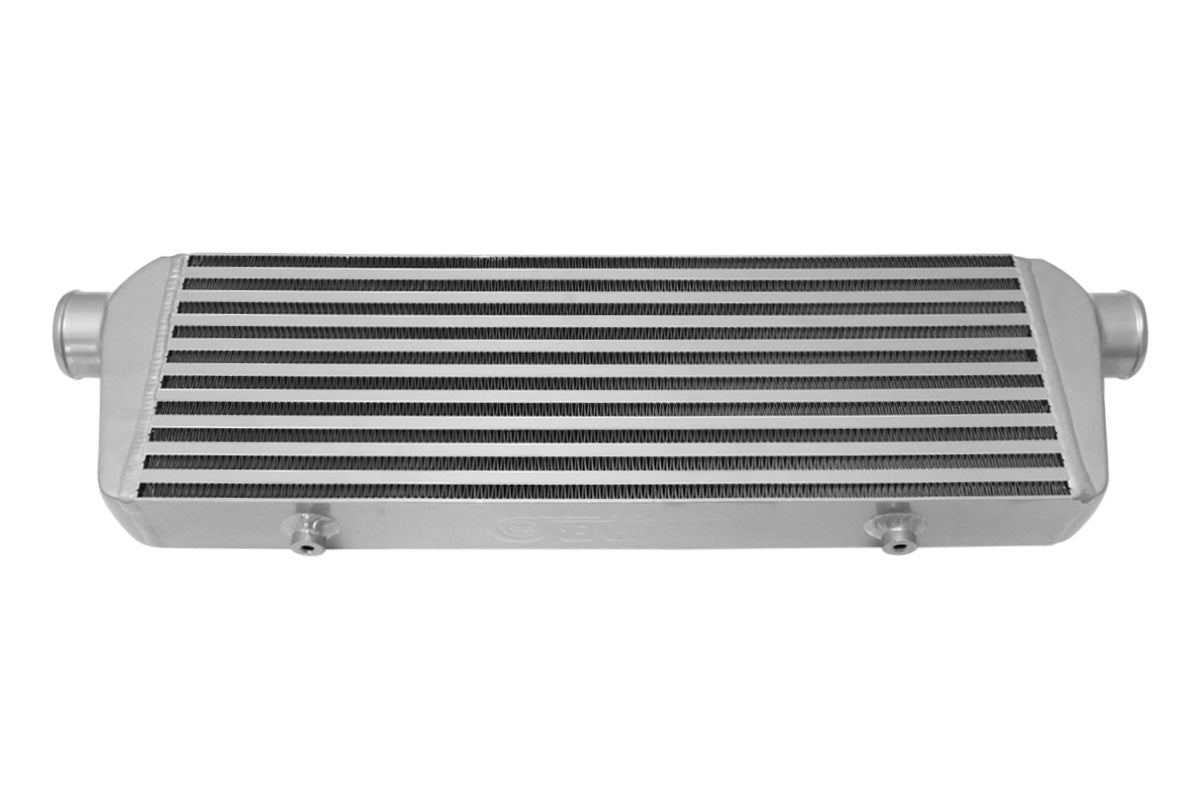 TurboWorks - Intercooler 550x180x65 inlet 2,25" Bar and Plate