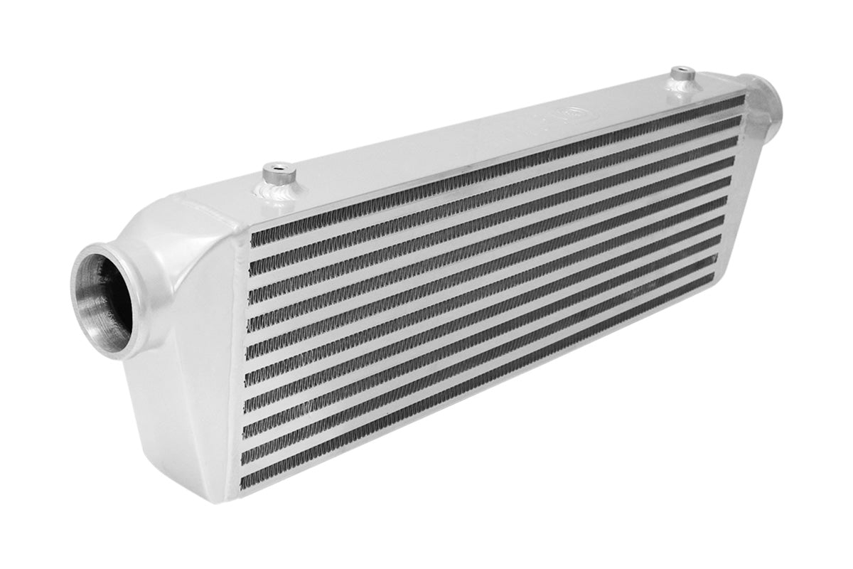 TurboWorks - Intercooler 550x180x65 inlet 2,5" Bar and Plate