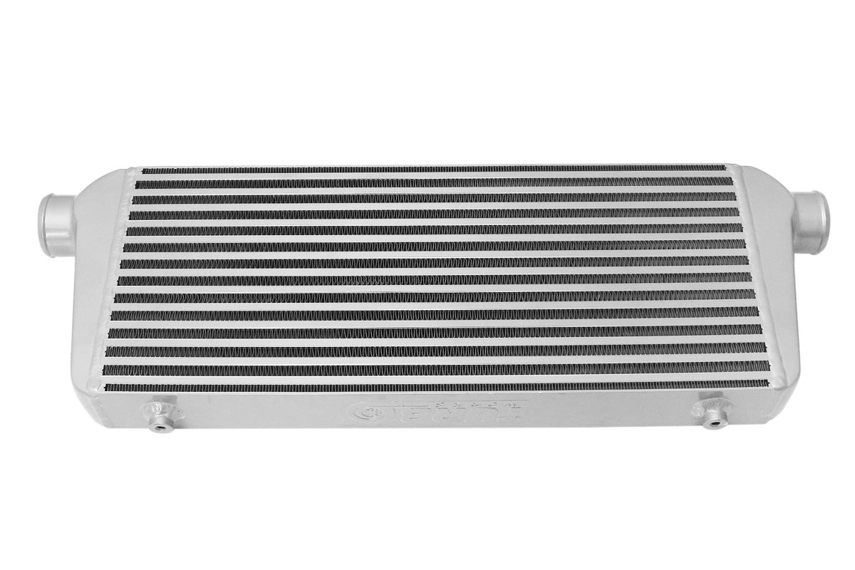 TurboWorks - Interkūleris 550x230x65 inlet 2,25" Bar and Plate