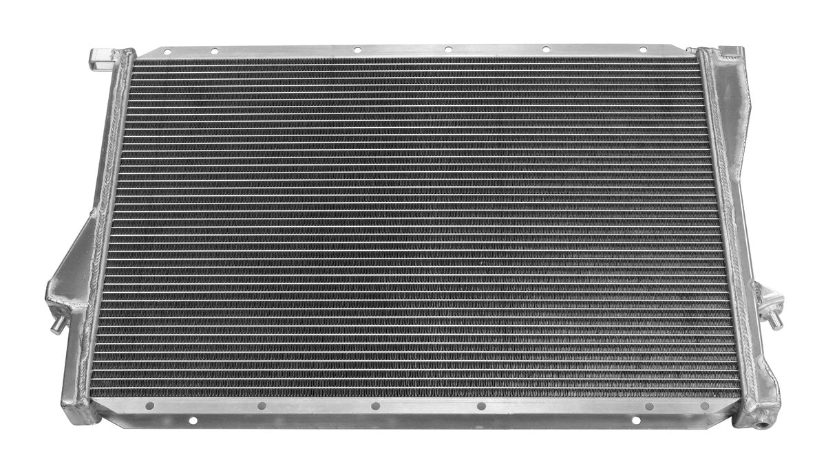 TurboWorks - Sports Water Radiator BMW E39 M5