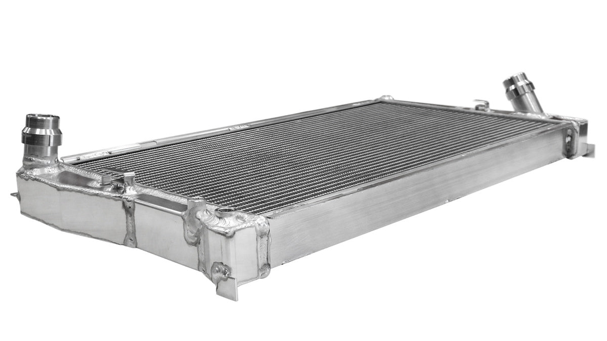 TurboWorks - Sports Water Radiator BMW E92 E90 335D 2006 - 2011