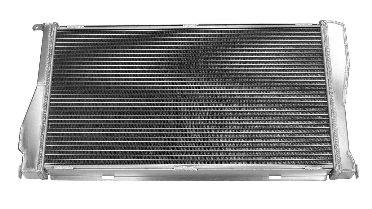 TurboWorks - Sports Water Radiator BMW E92 E90 335D 2006 - 2011