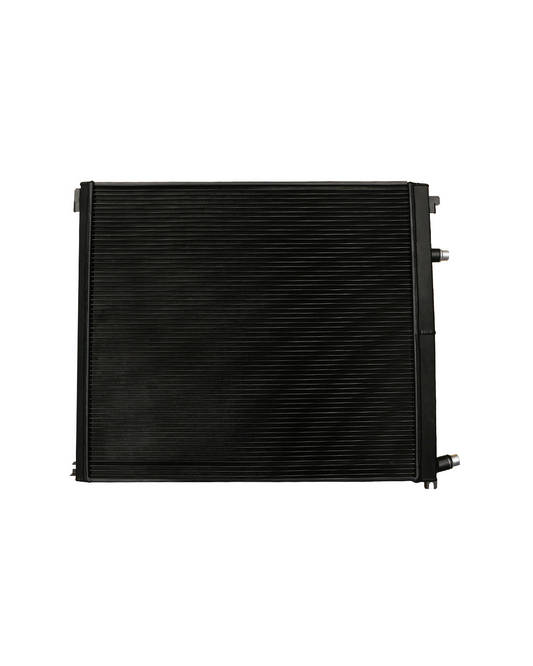 TurboWorks - Racing radiators BMW B48 X3 X4 2.0T