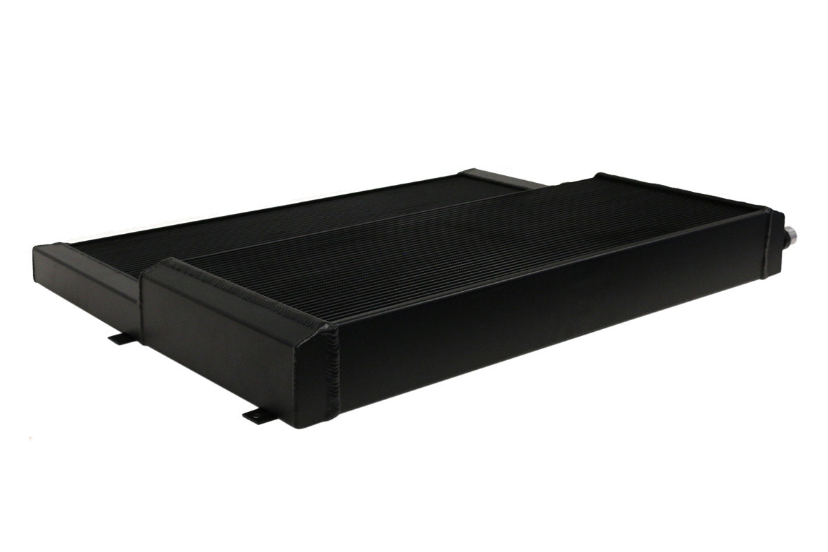 TurboWorks - Sports Water Radiator BMW B48 G30 G38 525i 530i 540i B58