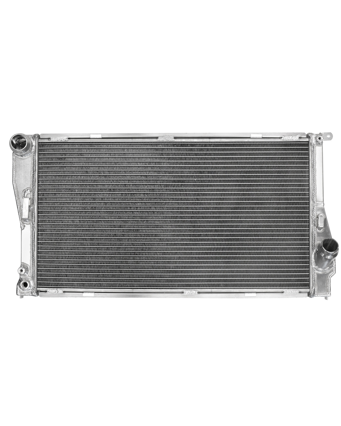TurboWorks - Sports Water Radiator BMW E92 E90 335D 2006 - 2011