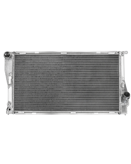 TurboWorks - Racing radiators BMW E92 E90 335D 2006 - 2011