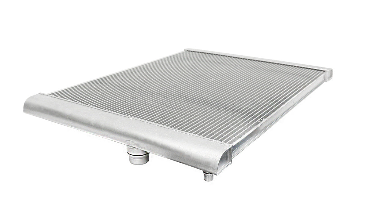 TurboWorks - Racing radiators BMW E60 E61