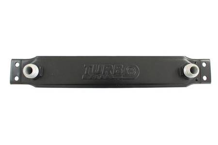 TurboWorks - Oil Cooler 13-rows 260x100x50 AN10 Black