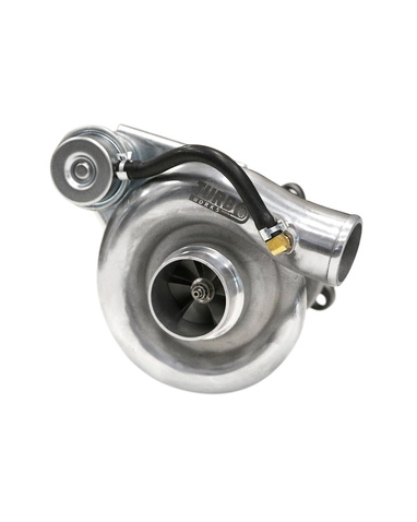 TurboWorks - Turbokompresors TD05-20G 450hp Subaru