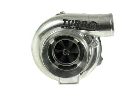 TurboWorks - Turbokompresors GT3076 Float Cast 4-Bolt 0.82AR