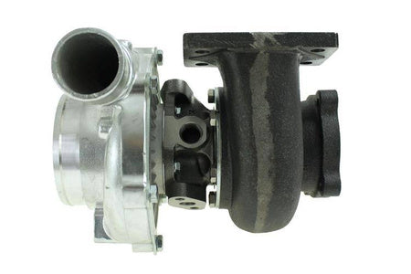TurboWorks - Turbokompresors GT3076 Float Cast 4-Bolt 0.82AR