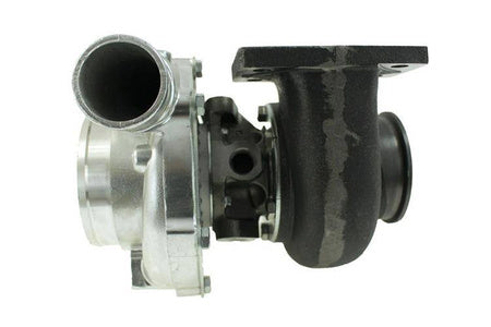 TurboWorks - Turbokompresors GT3076 Float Cast V-Band 0.82AR