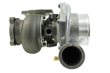 TurboWorks - Turbokompresors GT3582 Float Cast 4-Bolt 0.63AR