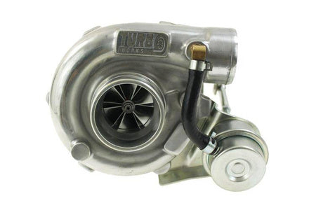 TurboWorks - Turbokompresors GTX2860R GEN2 DBB CNC 5-Bolt 0.64AR