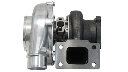 TurboWorks - Turbokompresors GTX3076R DBB CNC 4-Bolt 0.82AR