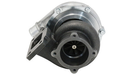 TurboWorks - Turbokompresors GTX3076R DBB CNC 4-Bolt 0.82AR