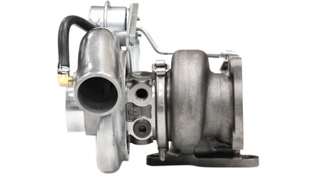 TurboWorks - Turbokompresors TD05-20G 450hp Subaru