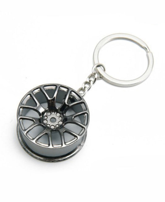 Keychain - rim