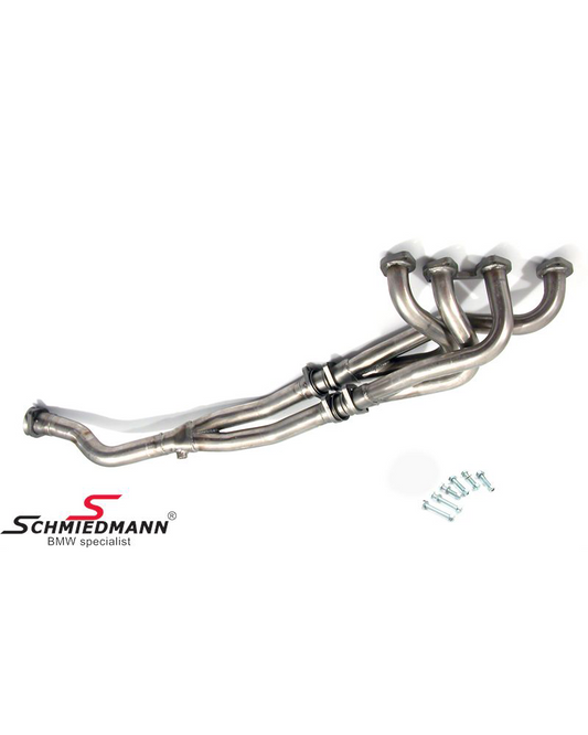 Schmiedmann - Sport S-Tech. M40/M43 E36 exhaust manifold