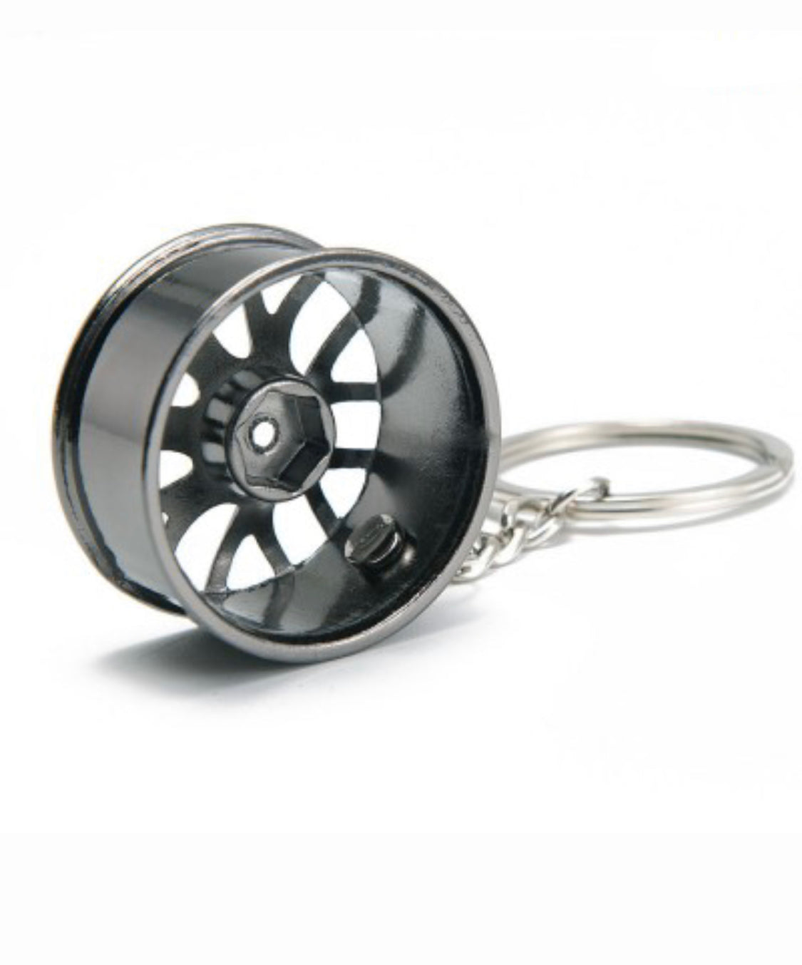 Keychain - rim