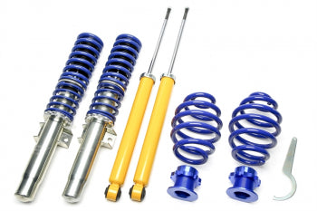 TA Technix E46 Coilover Kit