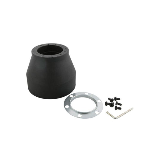 Luisi - steering wheel adapter with airbag BMW E24/E30/E32/E34/Z1