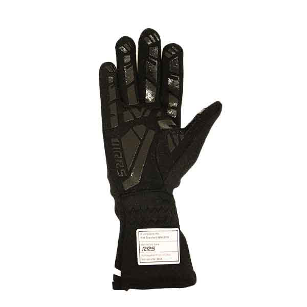 RRS - GRIP 2 RACING GLOVES - FIA 8856-2018