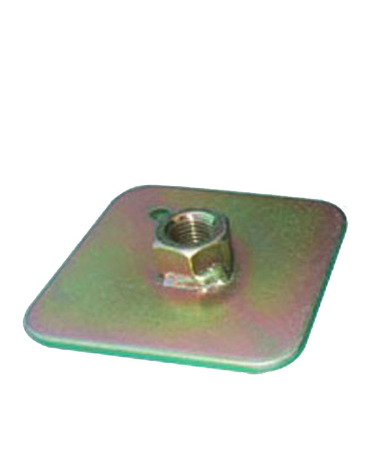 RRS - Jostu stiprināšanas plāksne