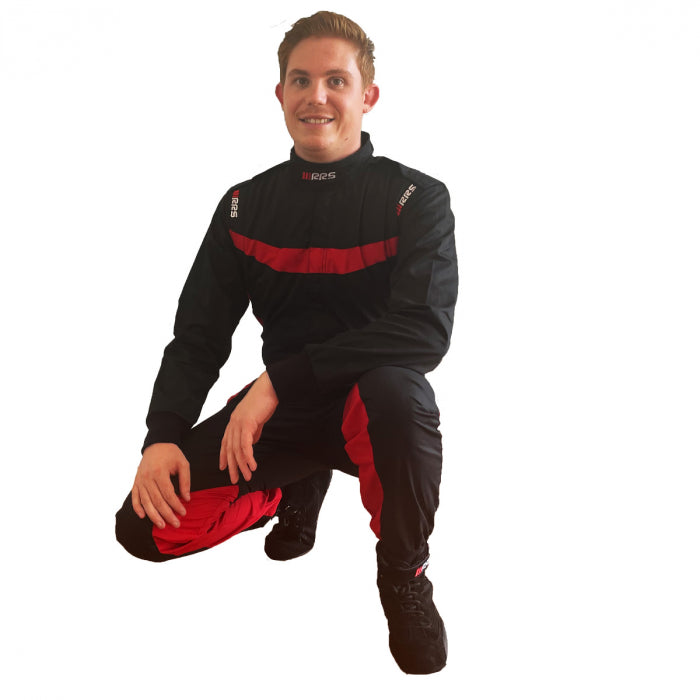 RRS - ONE LEISURE RACE SUIT