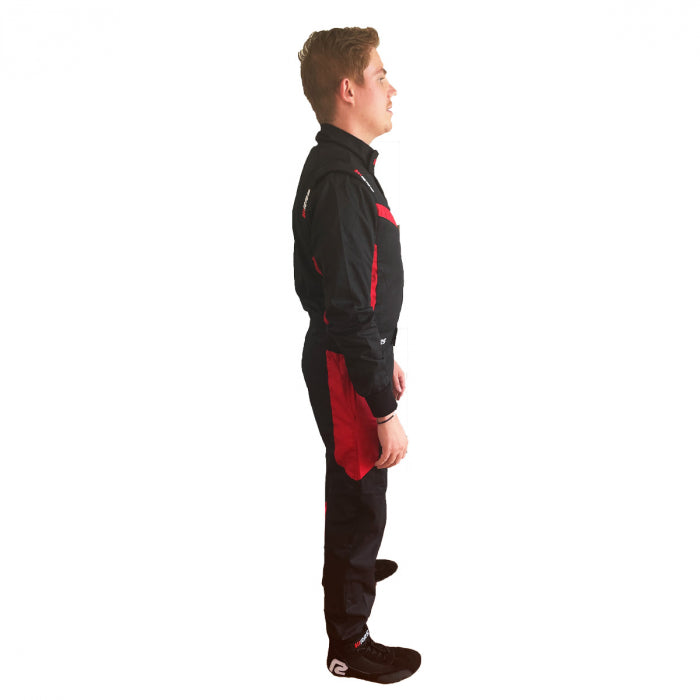 RRS - ONE LEISURE RACE SUIT