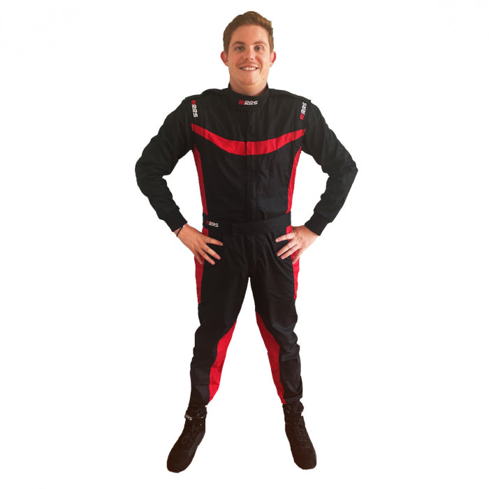 RRS - ONE LEISURE RACE SUIT