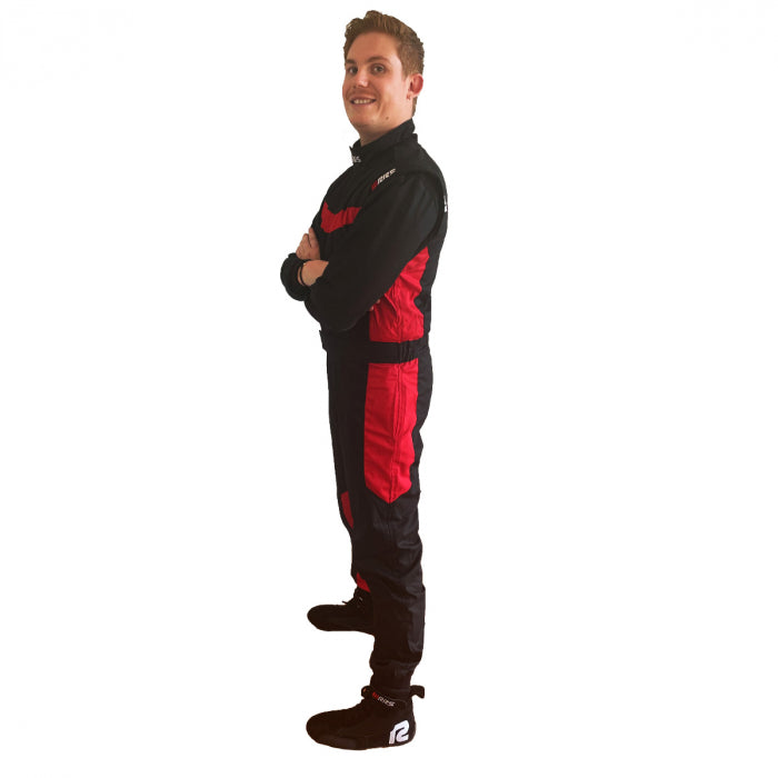 RRS - ONE LEISURE RACE SUIT