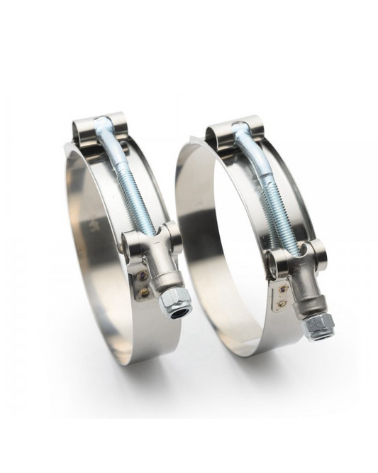 DKRacing - T-veida savilcējs 31-41mm