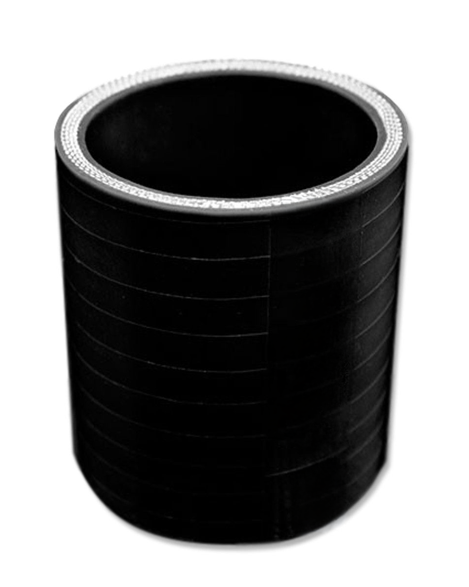 DKRacing - Taisna silikona truba 38mm