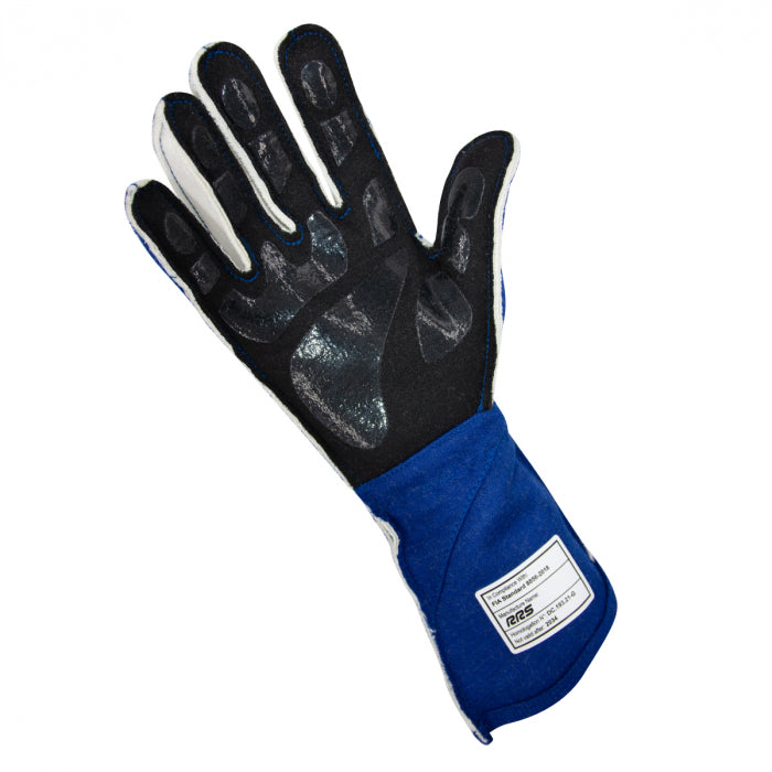 RRS - CIMDI VIRAGE 3  - FIA 8856-2018