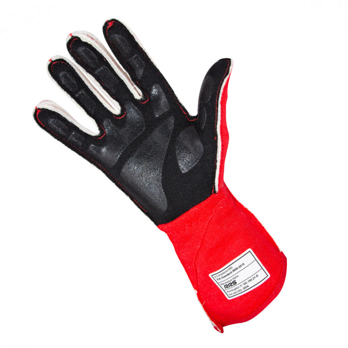 RRS - CIMDI VIRAGE 3  - FIA 8856-2018