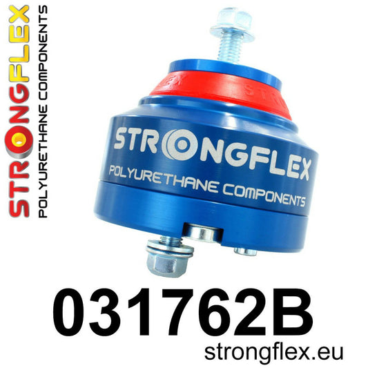 031762B Strongflex - motora spilvens BMW E36 E46 E90 Z3 Z4