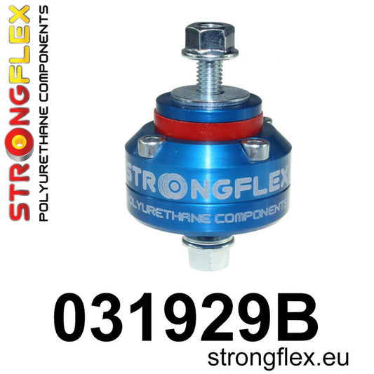 031929B Strongflex - kārbas stiprinājumi