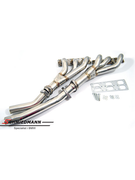 Schmiedmann Sport S-Tech. type II M50/M52 manifold