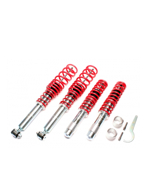 TA Technix E60 Coilover Kit